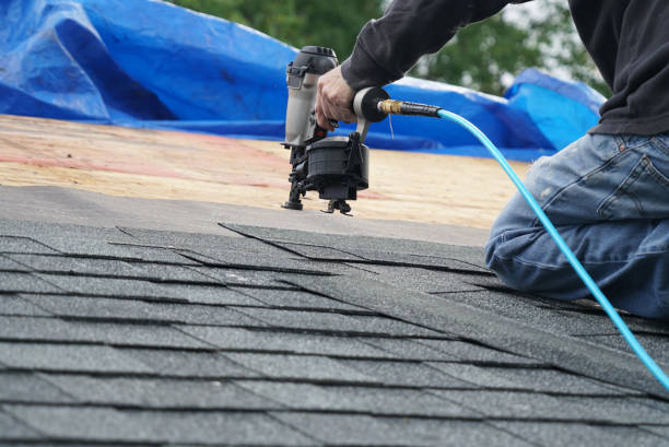 Reliable Moriarty, NM Roofing Contractor Solutions