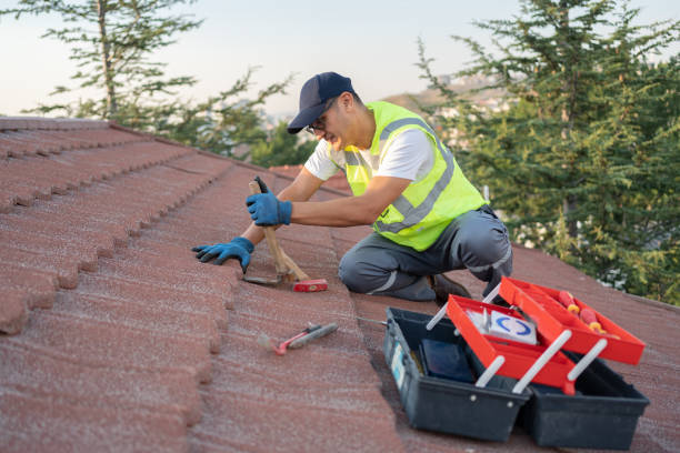 Best Storm Damage Roof Repair  in Moriarty, NM