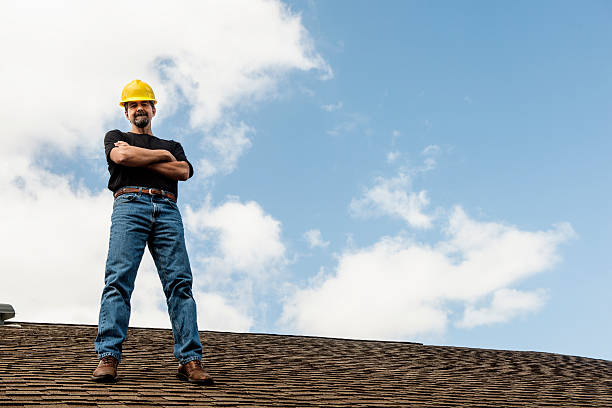 Best Residential Roofing Contractor  in Moriarty, NM